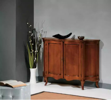 Commode de concepteur Buffet Commodes Armoires Armoires Meubles en bois neufs