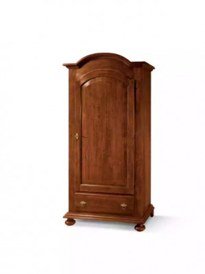 Armoire de chambre Armoire de luxe en bois Armoires Meubles Marron neufs
