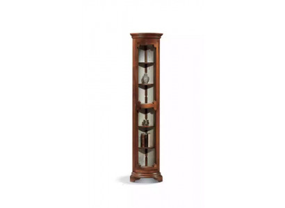 Vitrines Armoires en Bois Salon Vitrine Armoire Commode Étagères neuf