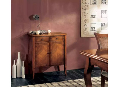 Commode Buffet en bois Buffet Design italien Meubles de luxe neufs