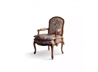 Fauteuil Design Canapé Luxe Sofa Détente Textile Salon Club Rembourrage Siège