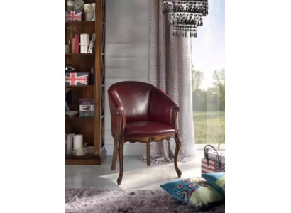 Canapé design Fauteuil canapé Rembourrage Luxe Canapé en cuir 1 place neuf