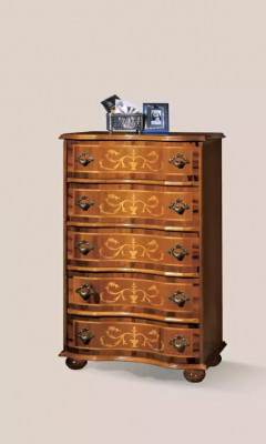Classique Designer Bois Commode Meubles de salon Tiroirs Console