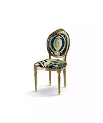 Chaise Or Salle à manger Moderne Chaises En bois Salle à manger Design Élégant nouveau