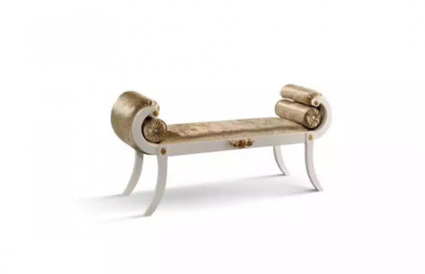 Tabouret Banquette Tabouret Salon Tabouret design Mobilier de siège nouveau