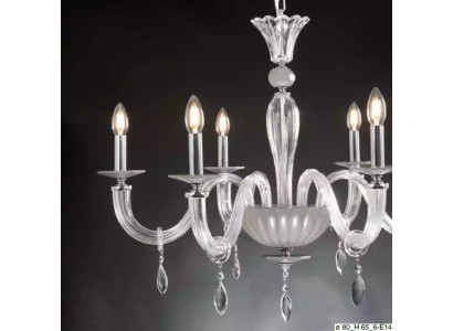 Lustre Lampe blanche Luminaire Plafonnier Lampes Lumières
