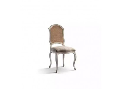 Fauteuil Chaise Design Chaise Rembourrée Chaises de Luxe Chaise de Salle à Manger Art Déco