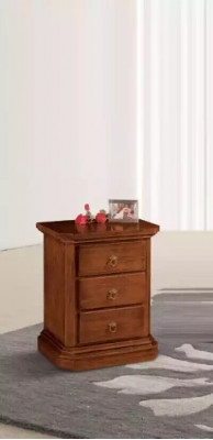 Table d'appoint Table de chevet Console de nuit Conception Chambre à coucher Tables de chevet