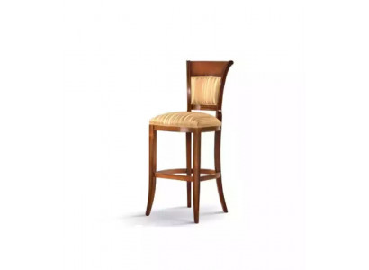 Tabouret de bar Chaise de bar Meuble de bar Tabouret Tabouret en bois Tabouret en bois massif Tabouret