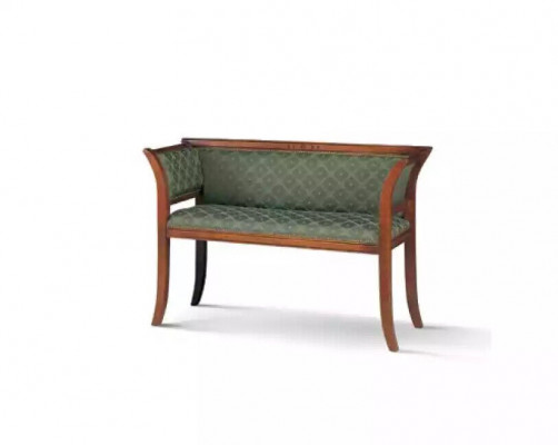 Bancs Tabouret en bois Chaise Tabouret en bois Tabouret de luxe Salon nouveau