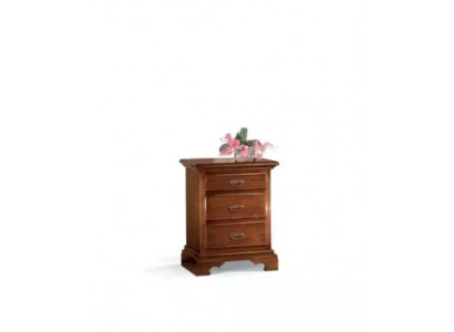Conception de meubles de luxe Table de chevet Table d'appoint Meubles de style italien neufs