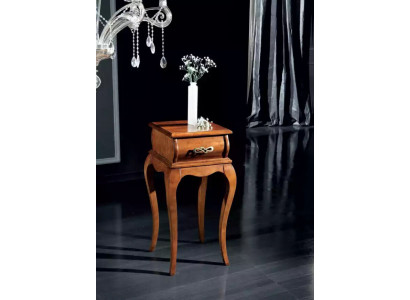 Classique r Brauner table d'appoint exclusive r en bois Mobilier de salon