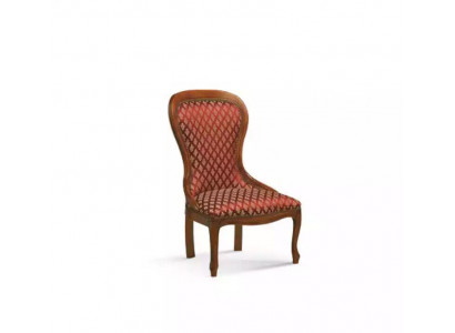 Fauteuil 1 place Canapés Tissu Salon Textile Meubles de luxe Siège unique neuf