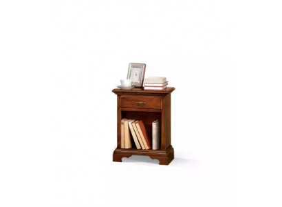 Table de chevet Consoles Table d'appoint nouvelle NightConsoles Design en bois nouvelle