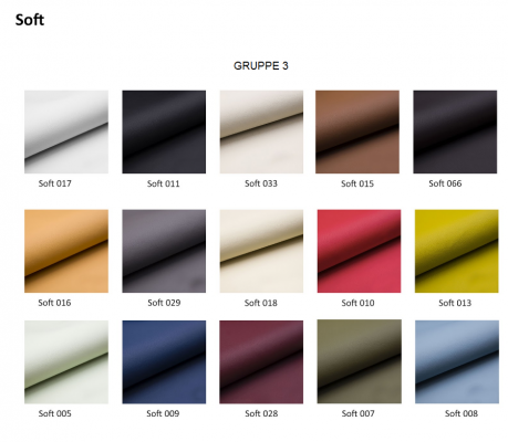 Canapé d'angle Design Canapé-lit Fonction lit Canapé Canapés Cuir Textile Rembourrage neuf