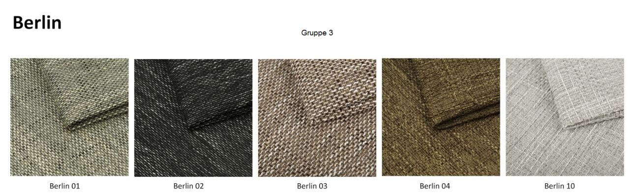 Chambre de luxe Lit Décoration Tissu Design de garniture 180x200cm Lits doubles d'hôtel