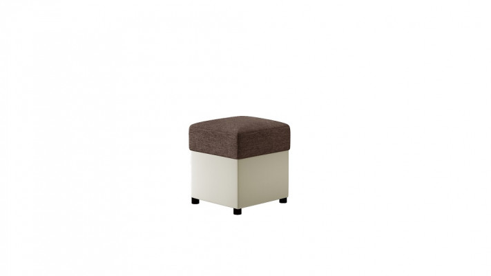 Tabouret Canapé Pouf Tapisserie Tabouret d'appoint Ottoman meuble tabouret Repose-pieds ottoman