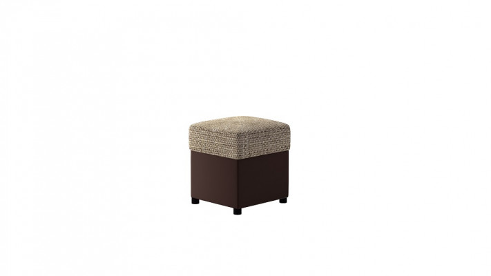 Tabouret Canapé Pouf Tapisserie Tabouret d'appoint Ottoman meuble tabouret Repose-pieds ottoman