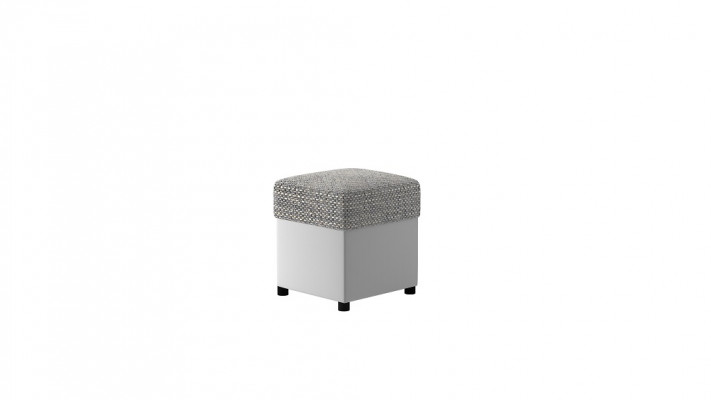 Tabouret Canapé Pouf Tapisserie Tabouret d'appoint Ottoman meuble tabouret Repose-pieds ottoman