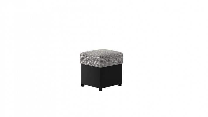 Tabouret Canapé Pouf Tapisserie Tabouret d'appoint Ottoman meuble tabouret Repose-pieds ottoman
