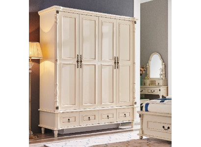 Armoire Armoire Style Baroque Meubles En Bois Armoires De Chambre Classiques