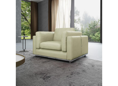 Fauteuil Fauteuil de Club Fauteuil Lounge Fauteuil Cocktail Fauteuil Relax Rembourrage Canapés Club en Cuir neufs