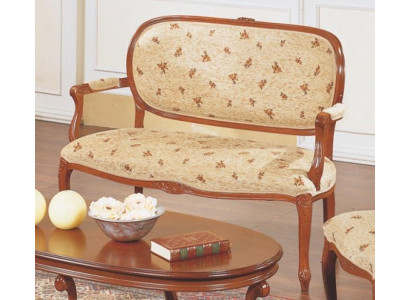 Conception Canapé Deux Places Canapés de Luxe Canapé 2 Places Canapé Tissu Mobilier Italien Nouveau