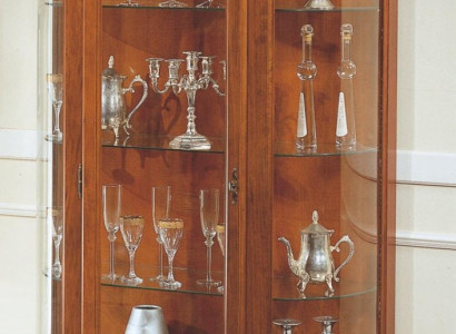 Bahut Armoire Armoire en Verre Armoires Armoire en Bois Meubles Italiens Vitrine Vitrines