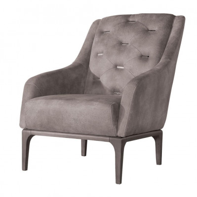 Fauteuil Fauteuil Simple Canapé Canapé Salon 1 Place Fauteuil Salle de Séjour Mobilier Design
