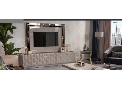 Buffet meuble TV Commode TV Armoire TV Meuble bas TV Meuble TV Cadre TV Meuble de salon