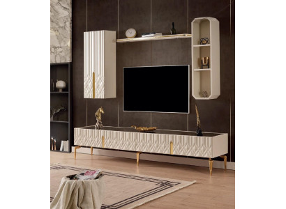 Meuble TV Armoire Buffet Buffet Armoire Bois Buffets Meubles