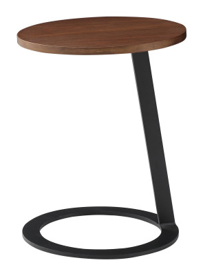 Table d'appoint Table Table basse Table Canapé Table Salon Design Tables Rondes