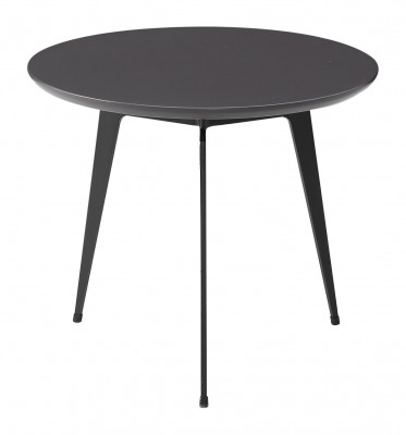 Table d'appoint Table ronde Table basse Table de canapé Table de salon Design rond de salon