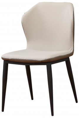 Chaise de designer Fauteuil de luxe Chaises rembourrées 1 x Fauteuil Salon Salle à manger