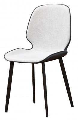 Moderne fauteuil chaise salle à manger salon télévision siège chaise rembourrée nouvelle