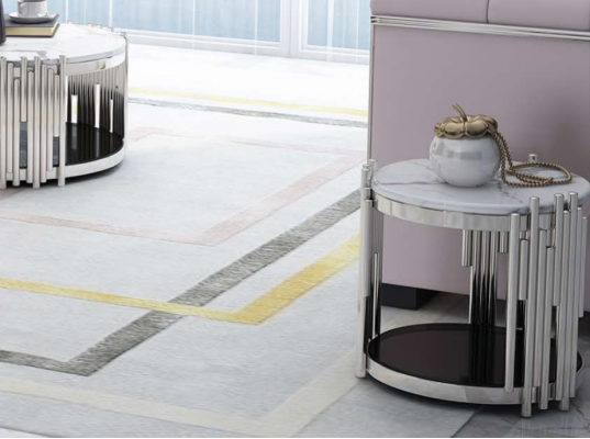 Table d'appoint Table de designer Table d'appoint Table basse Table Tables basses nouvelles