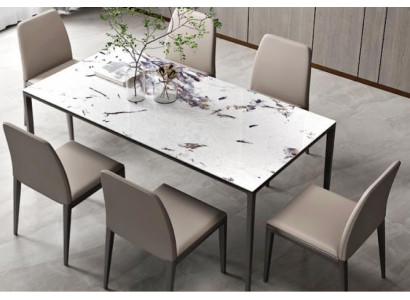 Table de bureau Design Table de conférence Table à manger Tables à manger Tables de réunion Immédiatement