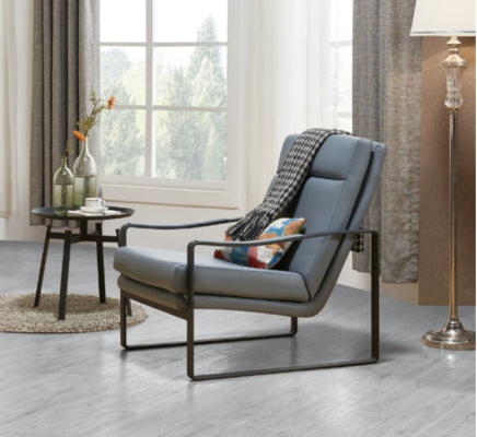 Fauteuil de salon Fauteuil de club Fauteuil cocktail Fauteuil inclinable Fauteuil relaxant Lecture de luxe