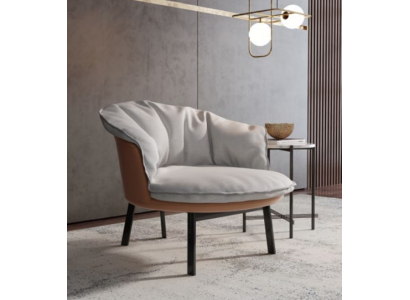 Fauteuil de club fauteuil fauteuil de salon fauteuil de cocktail fauteuil de détente chaises inclinables