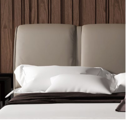 Meubles de designer italien Lit Double Chambre 180x200cm neuf