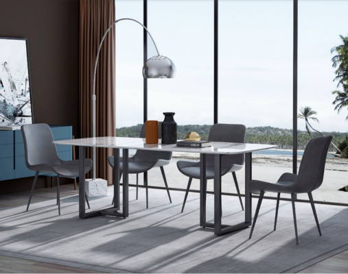 Table à manger Tables à manger Tables de réunion Table Bureau Design Bois Table de conférence