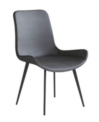 Luxus-Design-Polsterstuhl Stühle Sitz Lehnstuhl Büro Esszimmer Holz Wartezimmer.
