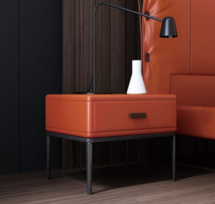 Table de nuit Console Chambre Table de chevet Tables Consoles Design