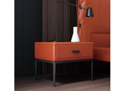 Table de nuit Console Chambre Table de chevet Tables Consoles Design