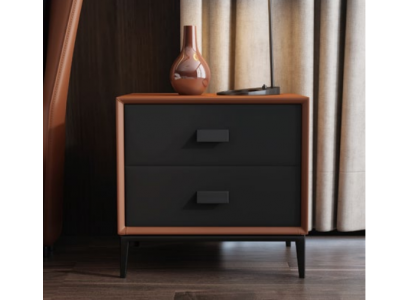 Table de chevet Tables de nuit Console Table Commode décorative Consoles Armoire