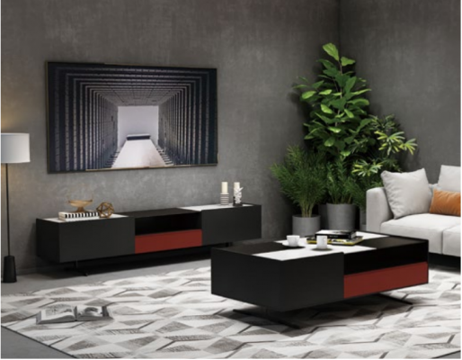 Table basse Table basse Tables design Table d'appoint Table de salon Table