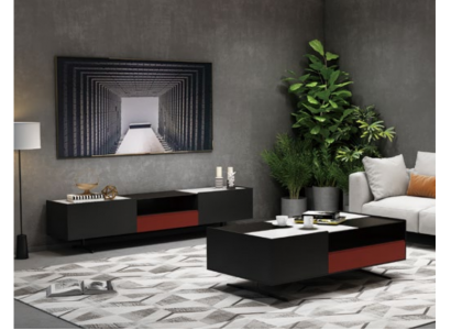 Table basse Table basse Tables design Table d'appoint Table de salon Table