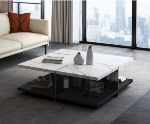 Table basse Tables Table Table d'appoint Designer Nouvelle Table basse Table