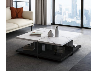 Table basse Tables Table Table d'appoint Designer Nouvelle Table basse Table