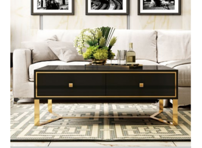 Décoration de table basse table basse table designer table d'appoint table de salon